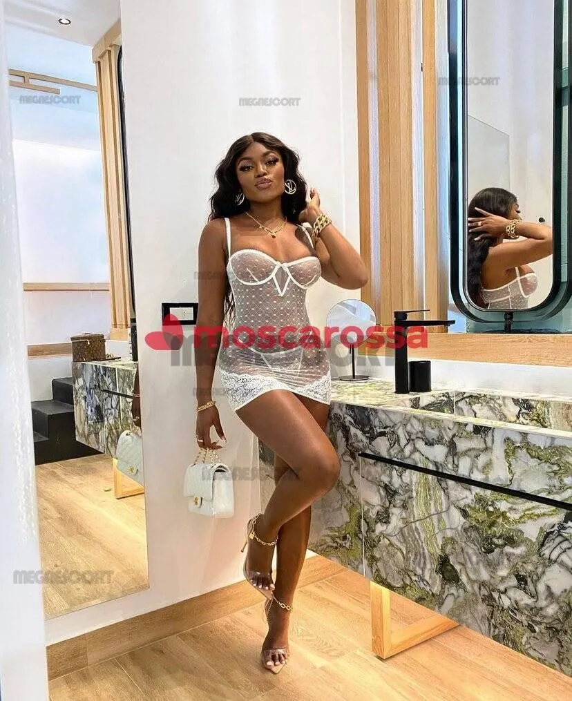 Annetah Escort Torino - +393937126200